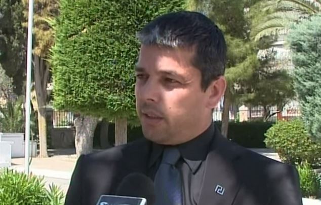 Μπούκουρας: Ανατριχιάζω με αυτά που ακούω για τη Χ.Α.