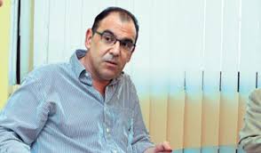 Ο Χρήστος Μαχαίρας νέος εκπρόσωπος Τύπου της ΔΗΜΑΡ