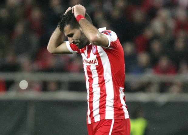 Στο χειρουργείο ο Σιόβας