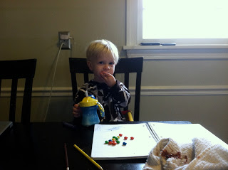 «Βοηθήστε με. Πεινάω»