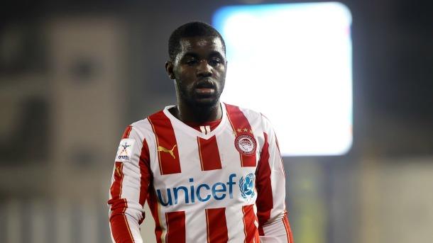 Η Άρσεναλ θέλει 8 εκατ. για τον Κάμπελ