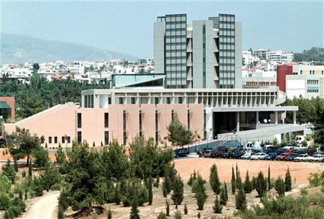 Συνεχίζεται ο έλεγχος της ΕΛ.ΑΣ στο Πανεπιστήμιο