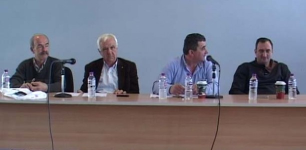 Κόμμα για τις ευρωεκλογές ιδρύουν οι κτηνοτρόφοι