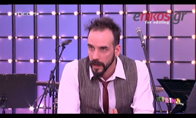 ΒΙΝΤΕΟ-Η ερώτηση που δεν απάντησε ο Μουζουράκης