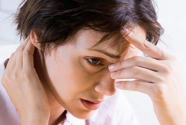 Οι τύποι του άγχους και πώς να τους αντιμετωπίσετε