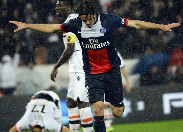 Αντικαταστάτης του Ρούνεϊ ο Καβάνι;