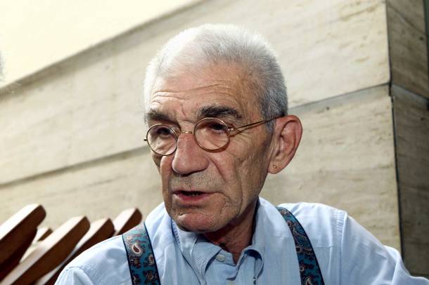 Μπουτάρης: Αν ήθελα να πάω με γκόμενα δεν θα δώσω λογαριασμό