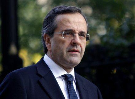 Σαμαράς: Η Ελλάδα τήρησε τις δεσμεύσεις