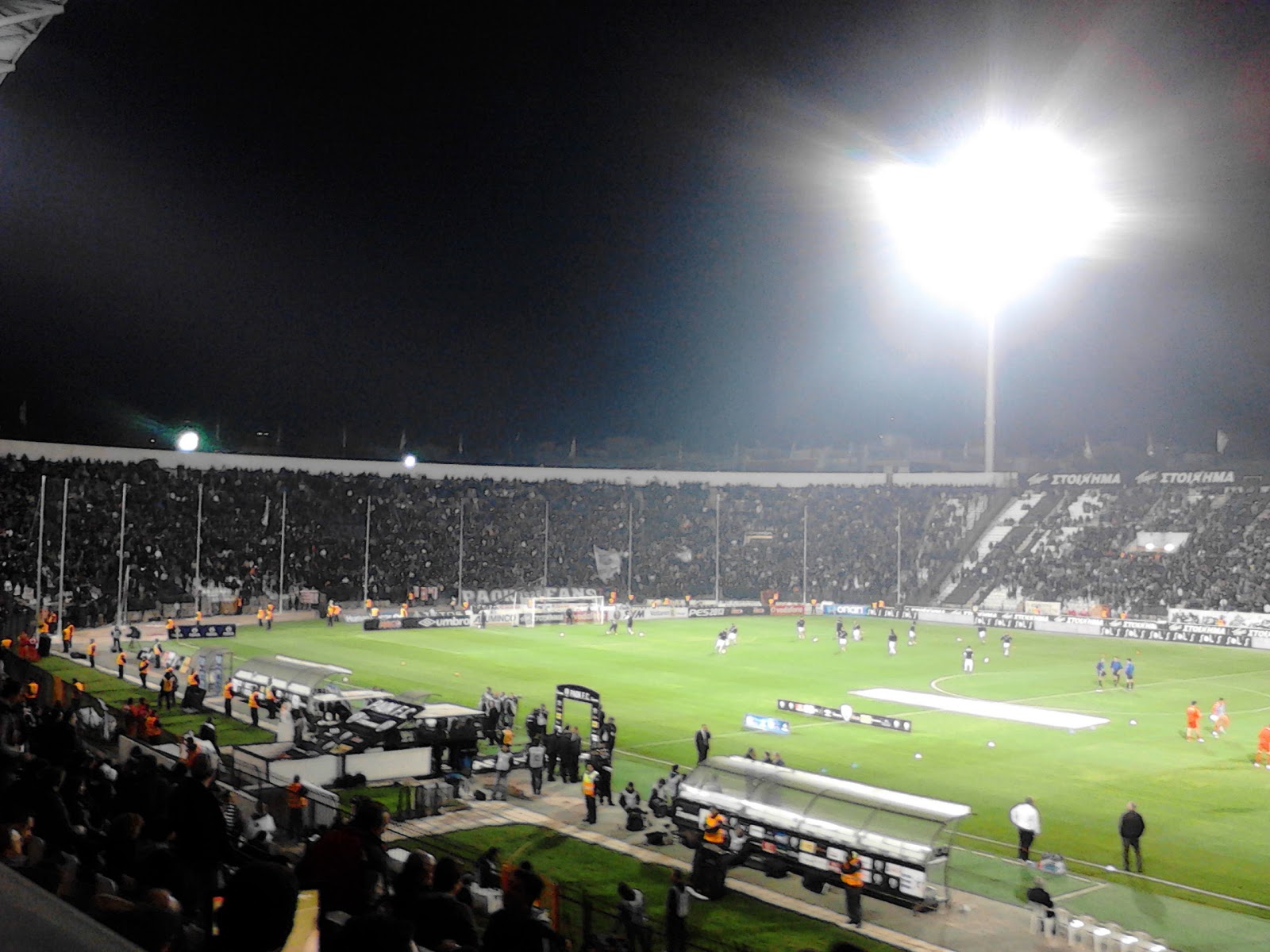 Στον αθλητισμό… σαν σήμερα