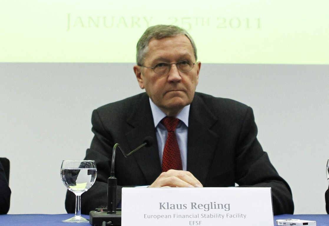 Ρέγκλινγκ: Μικρό το περιθώριο για παραχωρήσεις