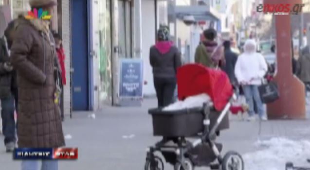 ΒΙΝΤΕΟ-“Το μωρό του σατανά”