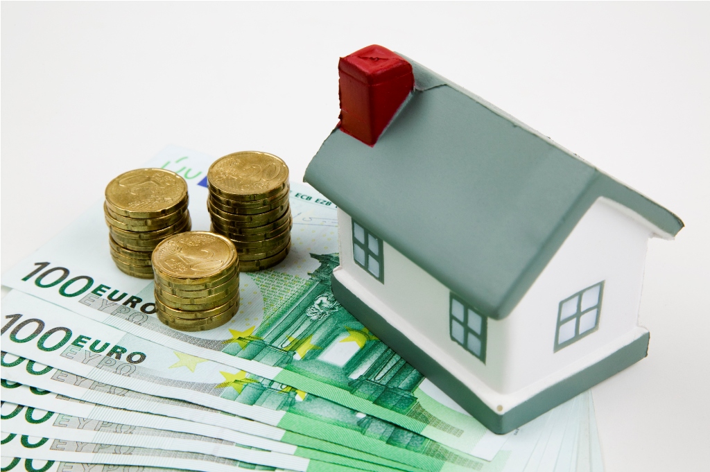 Τα τιτλοποιημένα στεγαστικά είναι 24.400-Τι γίνεται με τις ρυθμίσεις