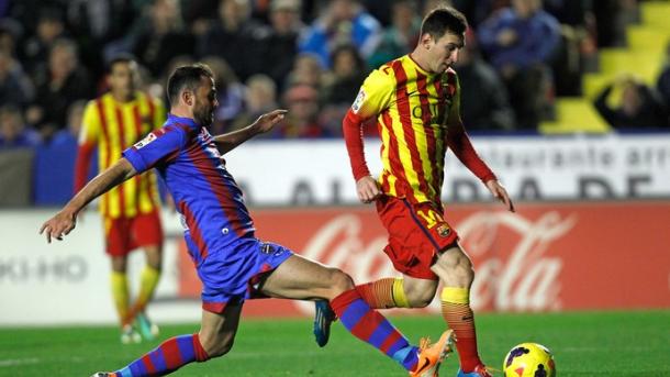 ΒΙΝΤΕΟ-Ο Βύντρα-γκολ των Ισπανών