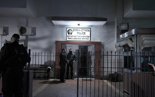 Ποινική δίωξη στους απαγωγείς του Καραμολέγκου