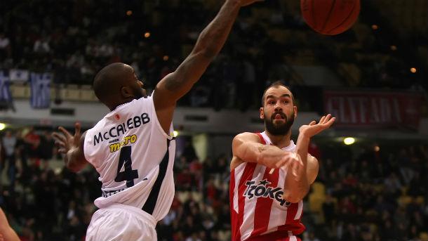 Πρεμιέρα με… Ομπράντοβιτς ο Ολυμπιακός