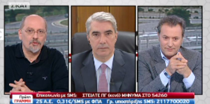 ΒΙΝΤΕΟ-Κεδίκογλου: Θα βγούμε στις αγορές το β’ εξάμηνο του 2014