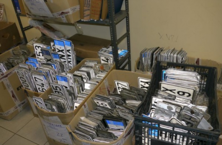 Δικηγόρος στην Κρήτη μιμήθηκε τον Λιάπη