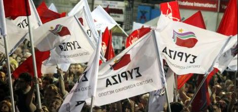 Νεολαία ΣΥΡΙΖΑ: Αισχρή επίθεση της ομάδας Δέλτα