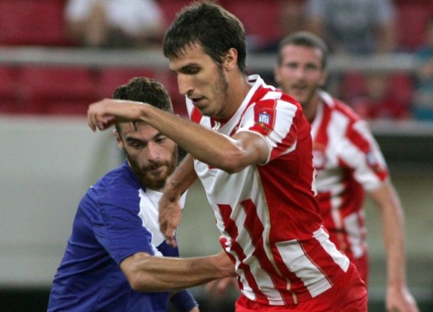 LIVE-Αστέρας Τρίπολης-Ολυμπιακός 0-1 (78’)