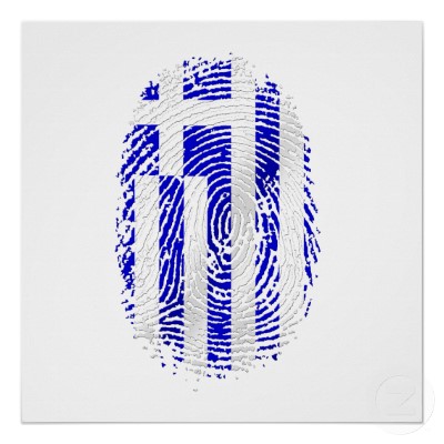 Το DNA των Ελλήνων τότε και τώρα