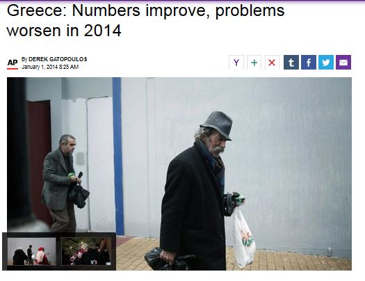 Πέντε χρόνια για να ανοίξεις ένα κουρείο