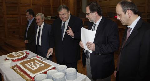 Το φλουρί του ΠΑΣΟΚ