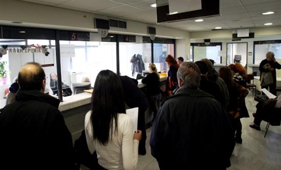 Τέλος εποχής για τα ταμεία στις εφορίες