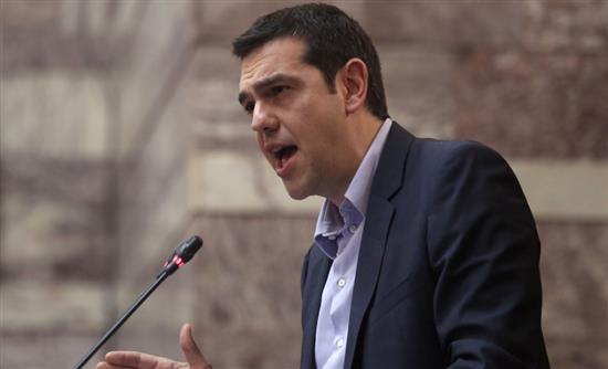 Οι εισηγήσεις του Τσίπρα για τις 13 Περιφέρειες-Όλα τα ονόματα