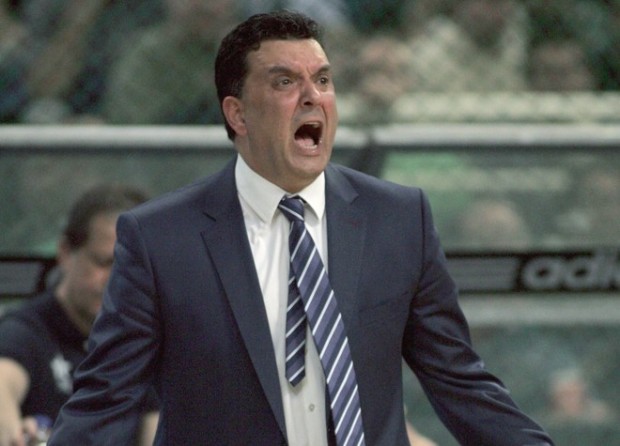 «Ο Παναθηναϊκός μας τιμώρησε»