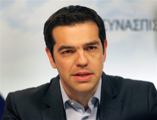 Οι υποψήφιοι που πρότεινε ο Τσίπρας για Αθήνα και Περιφέρεια