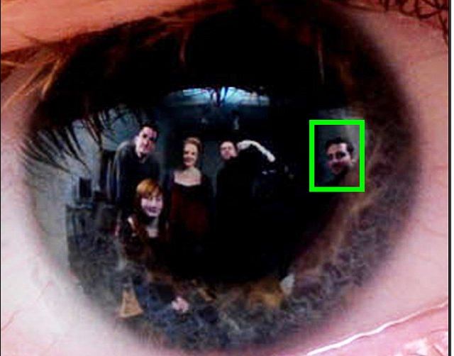 Στα μάτια του θύματος η ταυτότητα του παιδόφιλου