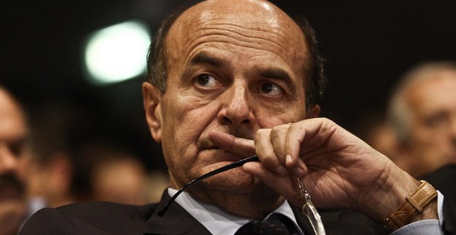 Ομαλά εξελίσσεται η υγεία του Μπερσάνι