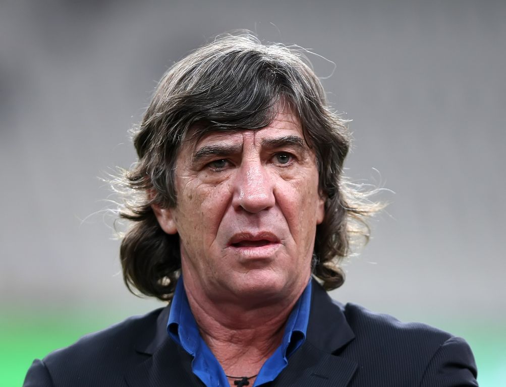 Ο Θωμάς Μαύρος παρουσιάστηκε στο Αστυνομικό Τμήμα για να… συλληφθεί