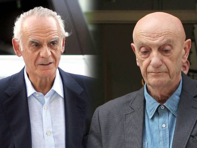 Μίζες 24 εκατ. ψάχνουν οι Ελβετοί εισαγγελείς