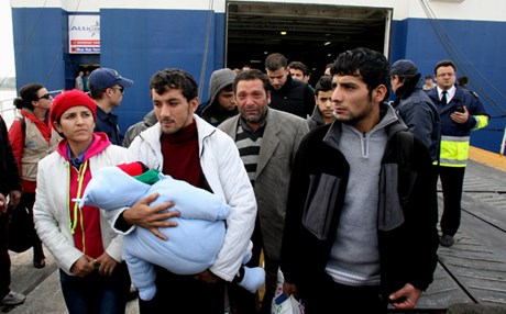 Φαρμακονήσι: Βαριές καταγγελίες από τους διασωθέντες