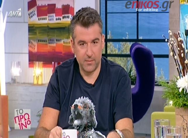 ΒΙΝΤΕΟ-Λιάγκας σε Σκορδά: Ξαναγύρνα στο μεσημεριανό