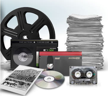 Το Αρχείο της ΕΡΤ ξανά στο Internet