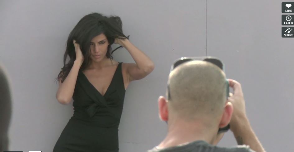 ΒΙΝΤΕΟ-Η Miss World 1998 μιλά για τον βιασμό της