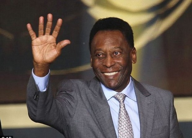 Γιατί έκλαψε ο Πελέ