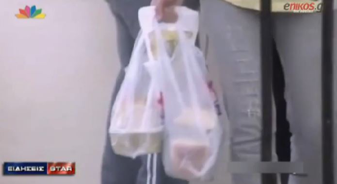 ΒΙΝΤΕΟ-Νεόπτωχοι στον αγώνα της επιβίωσης