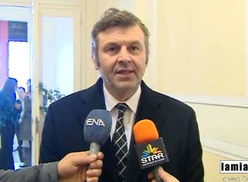 ΒΙΝΤΕΟ-Γκλέτσος: Η πατρίδα κινδυνεύει