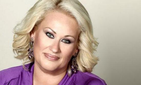 Άση Μπήλιου: «Η Ελένη με βοήθησε και με στήριξε πάρα πολύ»