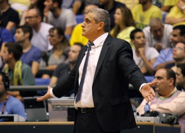 “Να μην αφήσουμε τη Λαμποράλ να βρει ρυθμό”