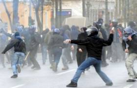 Μαύρη μέρα για το ελληνικό ποδόσφαιρο