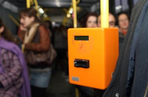 Το μισό πρόστιμο θα πηγαίνει στον μισθό του ελεγκτή