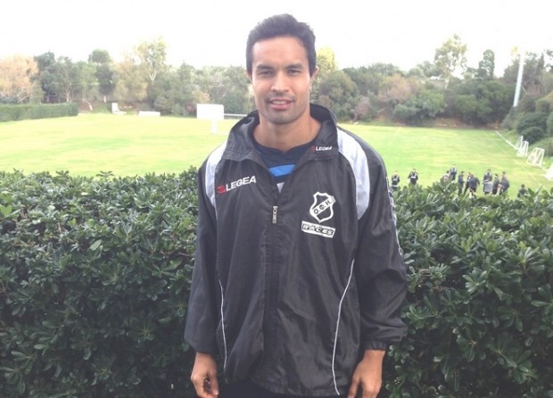 Ανακοίνωσε τον Ντουντού ο ΟΦΗ