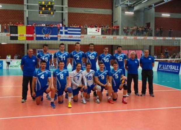 Δεύτερη ήττα για την Εθνική