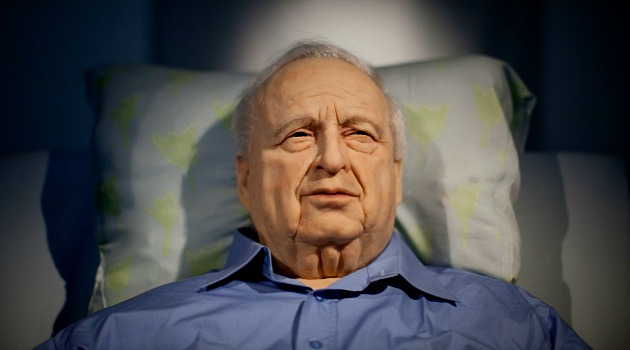 Εθνικό πένθος για τον Σαρόν