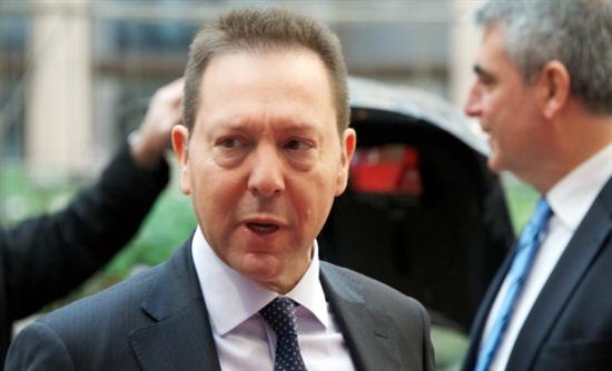 Στουρνάρας:Στόχος η έγκριση της δόσης στο Eurogroup του Μαρτίου