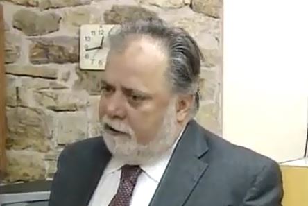 ΒΙΝΤΕΟ-Κοντογεώργος: Το παραμύθι δεν έχει δράκους